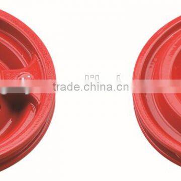 Durable Aluminum Head Grass Cutter Parts Thin Nylon Trimmer photo-2