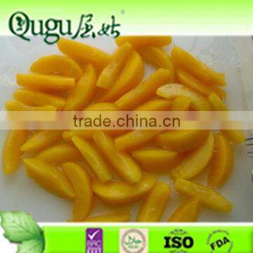 canned diced peach, canned peach dice supplier