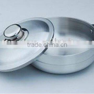 Aluminium Cookware Set