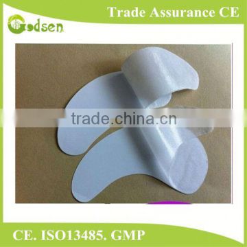 High quality Special gel eye patch for eyelash extension