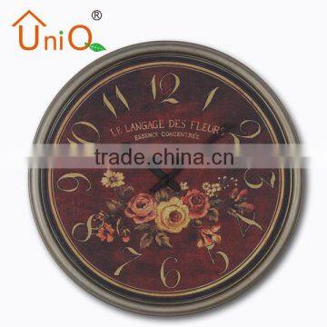 P1505 high quality oem odm modern wall clock