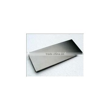 tungsten plate