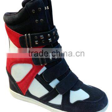 New Fashion Spots Shoes, Sneakers, Ladies Hidden Heel Shoes