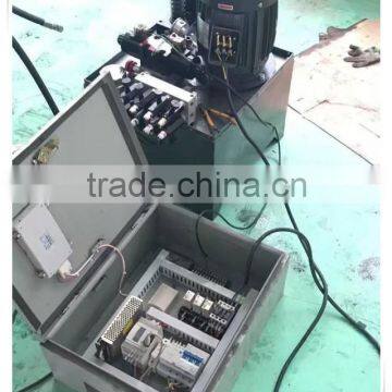 Made in China Stainless Steel Bollards for Parking Lot photo-6