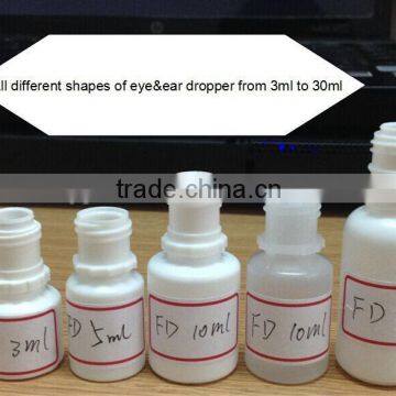 5ml-60ml eye dropper blow molding machine