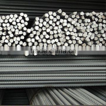 deformed steel bar Direct Manufacturer from China to Iran