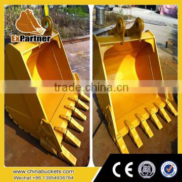 excavator bucket, excavator bucket, every kind of excavator bucket