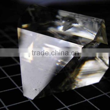 KTP Crystal Products high level