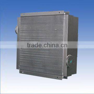 VRcooler OEM Custom aluminum excavator radiator