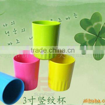 250ml and 280ml melamine cup