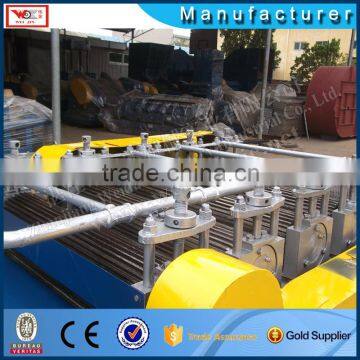 Golden Quality Five In One Sheeting Machine Good Performance