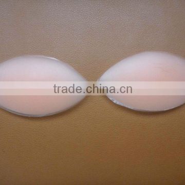 Junyan new silicone bra insert