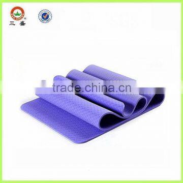 Yoga & Pilate Type wholesale yoga mat rolls