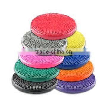 Massager cushion/balance disc/exercise disc FT5177