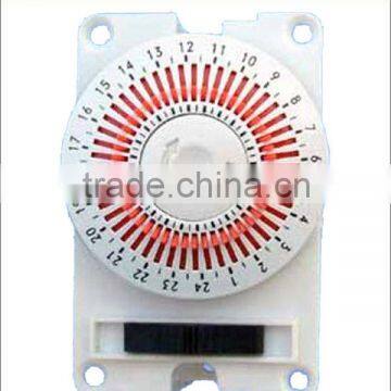 TJ31 mechanical timer module