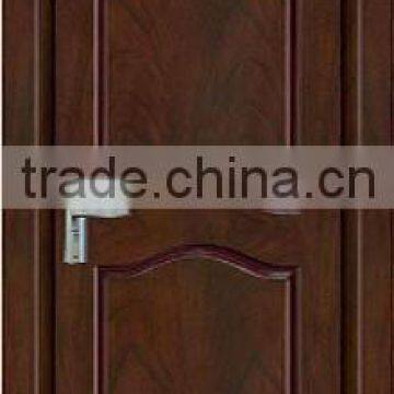 chipboard core panel main wooden veneered door