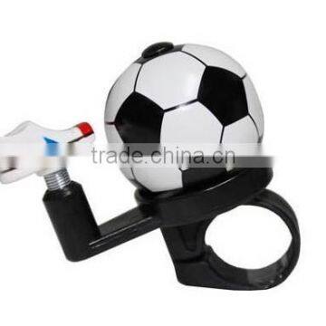 High Quality! Football Bike Bell Bicycle Bell
