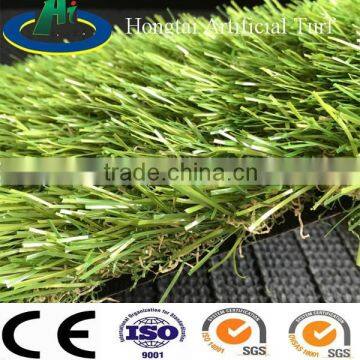 SGS Certificiated 35mm Height China Cheap Artificial Grass for Garden/artificial Grass Carpet photo-6