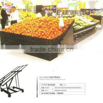 fruit shelf