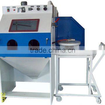 STR-1010 Dies/Mould/Mold Sand Blasting Machine