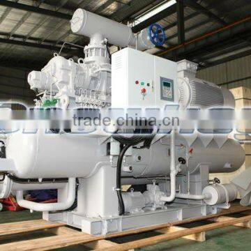 Compressor Unit