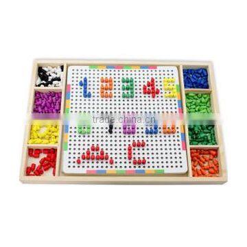 Hot sale item --- baby puzzle