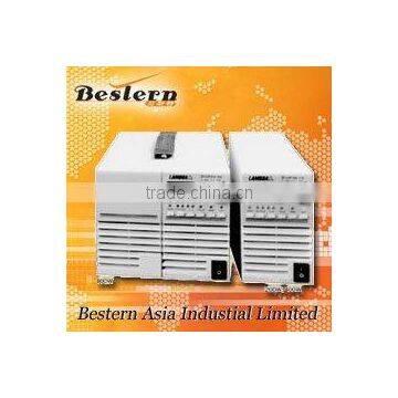 TDK-Lambda ZUP Series: Programmable DC Power Supplies 200W ~ 800W