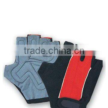 WEIGHT LIFTING GLOVES