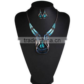 Hot fashion jewelry drops necklace jewelry