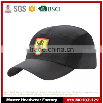 BSCI factory custom high quality Sports cap and hat