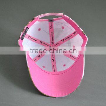 Softextile Fashion Baseball Cap photo-6