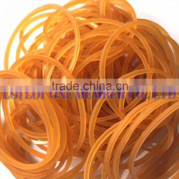 High Quality Rubber Band Size 018 EX/ Natural Rubber From Viet Nam HOT!!!!!