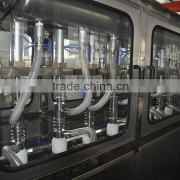 5 Gallon Barrel Water Filling Machine (CE) photo-6
