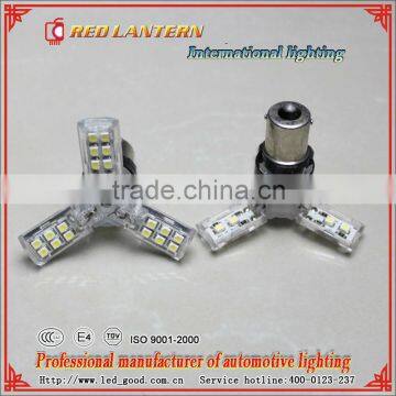 Led Car Brake Bulb (1156-24SMD3528)