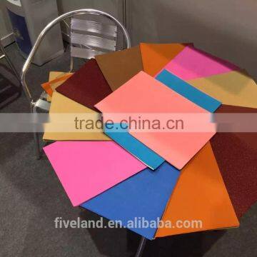 old type DIY siliceous sand sandpaper sheet/sheets
