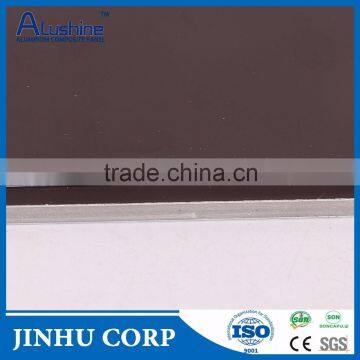 Fire-proof Aluminium Composite Panels