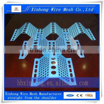 high quality perforated sheet from factory