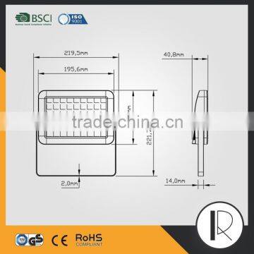CE GS IP65 Slim 30W LED Floodlight photo-6