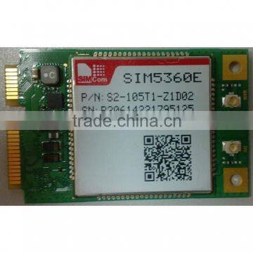 SIMCOM SIM5360E GPS/GSM Module Electronic Components photo-3