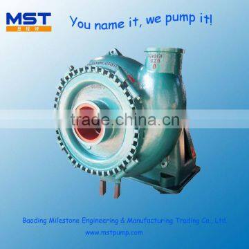 Sand Excavating Pump For Dredger