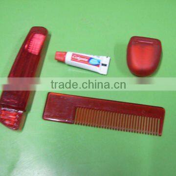 Airline products/wholesale travel size products