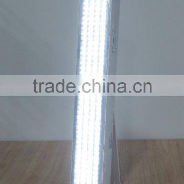 Rechargeable Solar Camping Light With 160 LED MODEL 8160LU photo-3