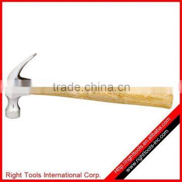 claw hammer