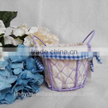 Wire Baskets/ Wirebasket for Home Storage