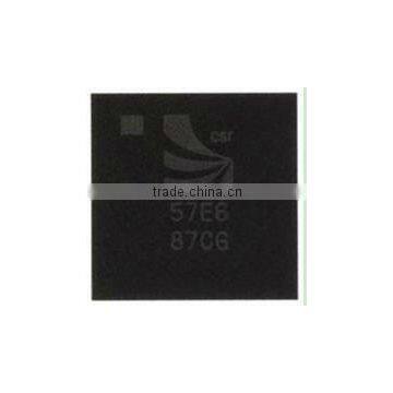 BC57E687C-GITB-E4 RF Transceivers