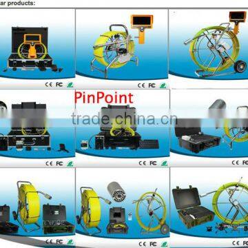 Underwater Detector with video 20mm camera PD-710B