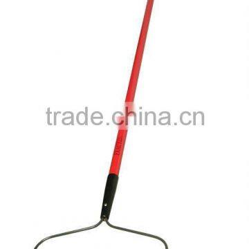 fibreglass bow rake