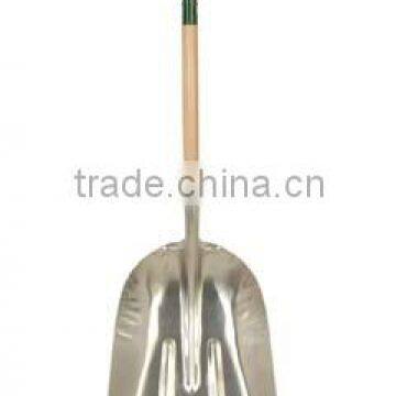 ALUMINUM SCOOP IN HOME AND GARDEN TOOLS