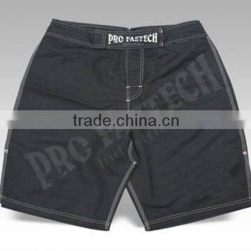 Diamond Crotch MMA Short