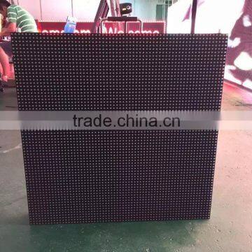 Best Price Light Thin Indoor Outdoor Aluminum Die-casting Cabinets Led Screen photo-2